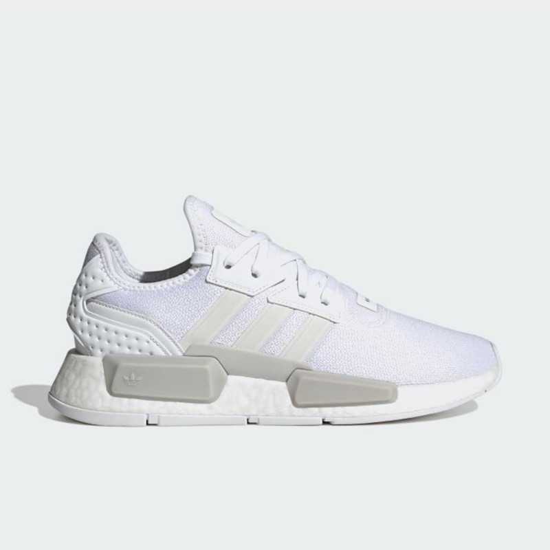 Adidas nmd 2 white shop
